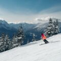Banff Lake Louise Adds More Runs This Winter