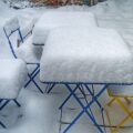European Space Agency Says Super El Niño Could Mean Cold Snowy Winter In The Alps
