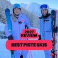 Best Women’s Piste Skis 2026/27 Ski Test Review