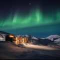 Into the Ice: Highland Base – Iceland’s Remote Retreat