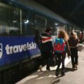 Second Rail Sleeper Route to French Alps For Next Winter