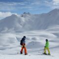 Snow-Sure Christmas Skiing in Tignes From £653pp