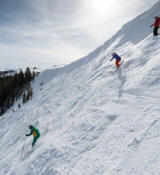 Deer Valley Resort