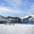 Cervinia Announces New Mega Lift