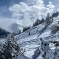 Les Arcs by Rail