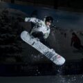 Snowdome Adds Two Freestyle Airbags