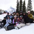 Meet Quay Queens: the women taking over the terrain park