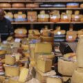 “No Such Thing As Too Much Cheese”