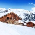 Sunny La Rosière Ski Holiday From £343pp