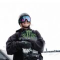 Mia Brookes’ Retro Design For Oakley Goggles