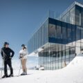 The Magical Austrian Snow & Food Combination