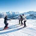 First-Time Skier? A Beginner’s Guide to Ski Lessons