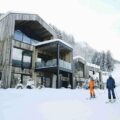 A Few Days Of Alpine Bliss