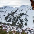 Win a week in a catered chalet in Les Arcs, lift passes included