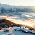 Alps At Their Very Best