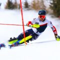 Freddy Carrick-Smith Racing For Team GB At 26-27 Season Opener in Sölden on Sunday
