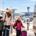 Why Pre-Booked Transfers Are the Go-To Choice for Family Ski Holidays